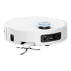 Dreame Aqua10 Ultra Track robotporszívó, fehér (RLR81CE-WH) Dreame Aqua10 Ultra Track robotporszívó, fehér (RLR81CE-WH)