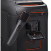 JBL PartyBox Wireless mikrofon, 2 kom JBL PartyBox Wireless mikrofon, 2 kom
