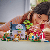 LEGO® Friends Méhészek háza és virágoskert (42669) LEGO® Friends Méhészek háza és virágoskert (42669)