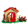 LEGO® Animal Crossing™ Goldieina ugodna kućica (77058) LEGO® Animal Crossing™ Goldieina ugodna kućica (77058)
