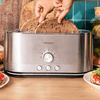 Cecotec 3287 Shine&Toast toster Cecotec 3287 Shine&Toast toster