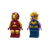 LEGO Marvel Vasem Hulkb vs.Thanos épksz