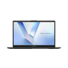 Asus VivoBook Go 14 E1404FA-NK696 Notebook, fekete