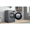 Whirlpool W7 D93SB EE hőszivattyús szárítógép Whirlpool W7 D93SB EE hőszivattyús szárítógép