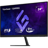23,8 1920x1080,FHD,1ms,DP - HDMI,180Hz