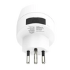 Skross 1.500230C-E EU-UK Utazó adapter Skross 1.500230C-E EU-UK Utazó adapter