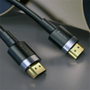 Baseus Cafule 4K HDMI kábel, 5m (CADKLFH01)