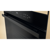 Whirlpool WOI68PT1SBAC Beépíthető sütő