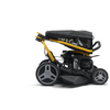 Stiga COMBI 753 V benzinmotoros fűnyíró (2L0537838/ST2)