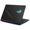 Asus ROG Strix SCAR 18 G835LX-SA012W Gamer notebook + Win11