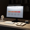 Baseus i-wok Screen Hanging Light monitor lámpa (DGIWKB01)