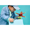 LEGO® Sonic the Hedgehog™ Tails Tornado-1 repülője (77119)