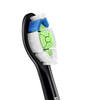 Philips HX6062/88 Sonicare Optimal White glava četkice za zube, crna, 2 kom. Philips HX6062/88 Sonicare Optimal White glava četkice za zube, crna, 2 kom.