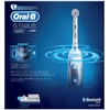 Oral-B PRO 8000 CrossAction Elektromos fogkefe, Fehér