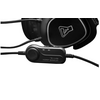 The G-Lab Korp Barium Black Gaming headset, fekete The G-Lab Korp Barium Black Gaming headset, fekete