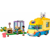 LEGO® Friends Kutyamentő furgon (41741) LEGO® Friends Kutyamentő furgon (41741)