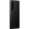 Sony Xperia 1 III 256/12GB Okostelefon, Fekete