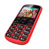 Evolveo EasyPhone XS Mobiltelefon, piros (EP-570-XS-RD) Evolveo EasyPhone XS Mobiltelefon, piros (EP-570-XS-RD)