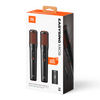 JBL EasySing Mics Karaoke mikrofon, 2 db