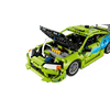 LEGO® Technic Fast and Furious Mitsubishi Eclipse autó (42229)