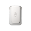 DJI Mic 2 Transmitter adóegység mikrofonhoz, fehér (CP.RN.00000329.01)
