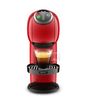 Krups KP340531 Dolce Gusto Genio S automata kapszulás kávéfőző, piros Krups KP340531 Dolce Gusto Genio S automata kapszulás kávéfőző, piros