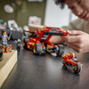 LEGO® Ninjago® X-1 Nindzsa csatagép, 15. évforduló (71867) LEGO® Ninjago® X-1 Nindzsa csatagép, 15. évforduló (71867)