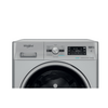 Whirlpool FFWDB964489SBS Perilica i sušilica rublja Whirlpool FFWDB964489SBS Perilica i sušilica rublja