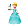 LEGO® I Disney Frozen Elsa kastélykertje (43199) LEGO® I Disney Frozen Elsa kastélykertje (43199)