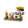 LEGO® Animal Crossing™ KK-ov koncert na trgu (77052) LEGO® Animal Crossing™ KK-ov koncert na trgu (77052)