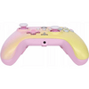PowerA Xbox Series X|S Enhanced kontroller, Pink Lemonade (XBGP0003-01) PowerA Xbox Series X|S Enhanced kontroller, Pink Lemonade (XBGP0003-01)