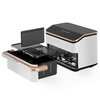 Cosori Dual Blaze TwinFry Airfryer (CAF-TF101S-WEUR-277A) Cosori Dual Blaze TwinFry Airfryer (CAF-TF101S-WEUR-277A)