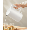 Vízforraló,1500W,1,5L,fehér