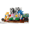 LEGO® Sonic the Hedgehog™ Baza vozila Sonic Teama (77006) LEGO® Sonic the Hedgehog™ Baza vozila Sonic Teama (77006)
