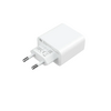 Xiaomi Mi 33W zidni adapter Type-A + Type-C, bijeli (BHR4996GL) Xiaomi Mi 33W zidni adapter Type-A + Type-C, bijeli (BHR4996GL)