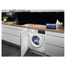 Electrolux EWN7F447WI PerfectCare 700 Beépíthető mosógép Electrolux EWN7F447WI PerfectCare 700 Beépíthető mosógép