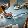 LEGO® Jurassic World A mosasaurus támadása (77983)