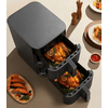 Xiaomi Dual Zone Air Fryer, 12L (BHR0883EU)
