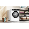 Bosch WGN26400BY Elöltöltős mosógép