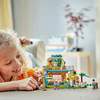 LEGO® Friends trgovina potrepštinama za kućne ljubimce (42650) LEGO® Friends trgovina potrepštinama za kućne ljubimce (42650)