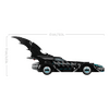 LEGO® DC Batman™: Mindörökké Batman Batmobile™ (76304) LEGO® DC Batman™: Mindörökké Batman Batmobile™ (76304)