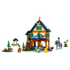 LEGO® Friends Erdei lovaglóközpont (41683) LEGO® Friends Erdei lovaglóközpont (41683)