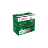 Bosch Easy Inflate 18V-500 Akkus légpumpa (0603947201) Bosch Easy Inflate 18V-500 Akkus légpumpa (0603947201)