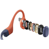 Shokz OpenSwim Pro Bluetooth fülhallgató, piros (S711-ST-RD)