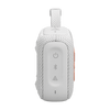 JBL Go 4 Bluetooth zvučnik, bijeli JBL Go 4 Bluetooth zvučnik, bijeli