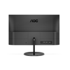 AOC monitor 27 4k UHD