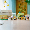 LEGO® Friends Ló és csikószállító utánfutó (42695)
