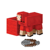 Mattel Minecraft Diamond Level Bárány figura (JCV22)