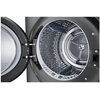 LG WT1210BBF Toranj perilice-sušilice rublja, crni LG WT1210BBF Toranj perilice-sušilice rublja, crni