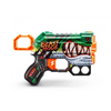 X-Shot 36515 Excel Skins Menace szivacslövő játékpisztoly, többféle X-Shot 36515 Excel Skins Menace szivacslövő játékpisztoly, többféle